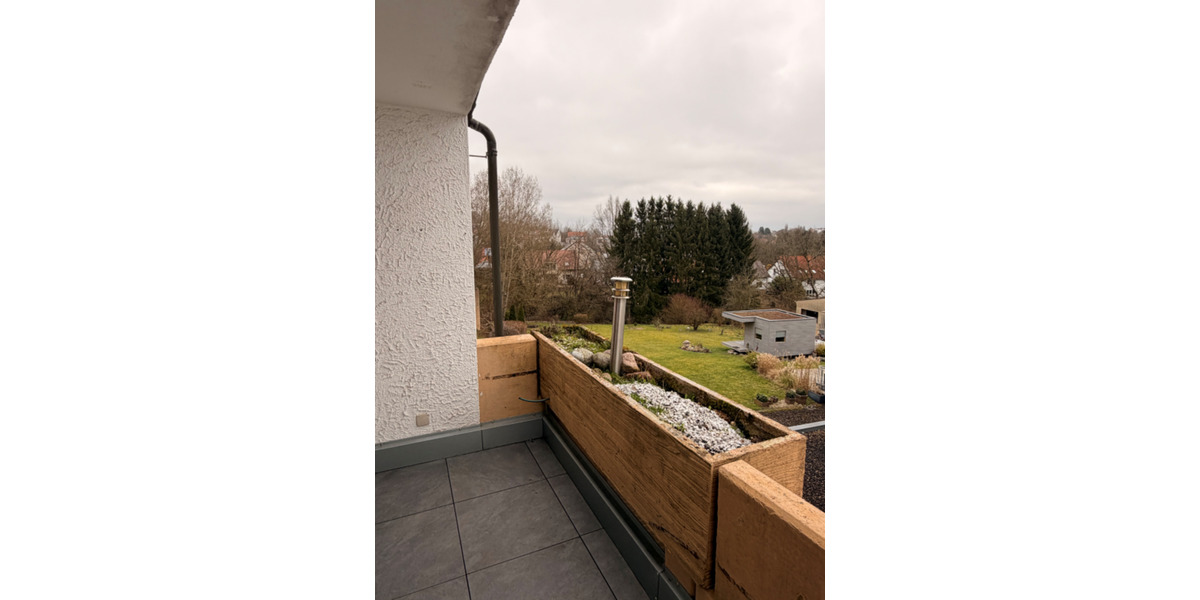 Etagenwohnung Riegelsberg - 2 Zimmer, 62 m&sup2;, 153.000&euro; | Angebot:25174012