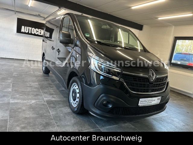 Renault Trafic 85.000 km 15.950 € Braunschweig 38112