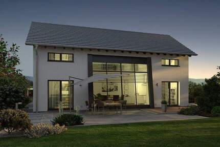 Haus Sundhagen Reinkenhagen - 3 Zimmer, 173 m&sup2;, 423.199&euro; | Angebot:25176826