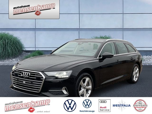 Audi A6 36.358 km 35.899 &euro; Springe 31832