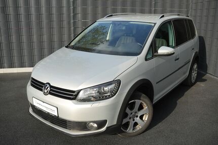 VW Touran 184.435 km 6.499 &euro; Dormagen 41539