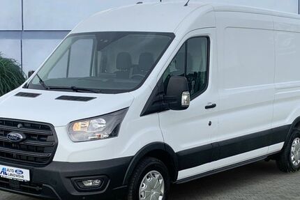 Ford Transit 10.195 km 31.990 &euro; Holdorf 49451