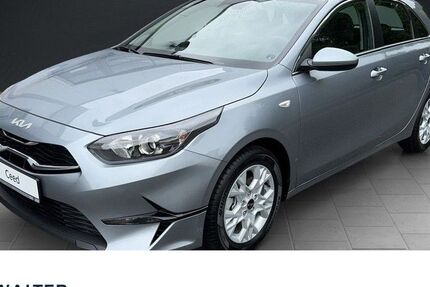 Kia ceed / Ceed 9.800 km 17.990 &euro; Siegen 57072