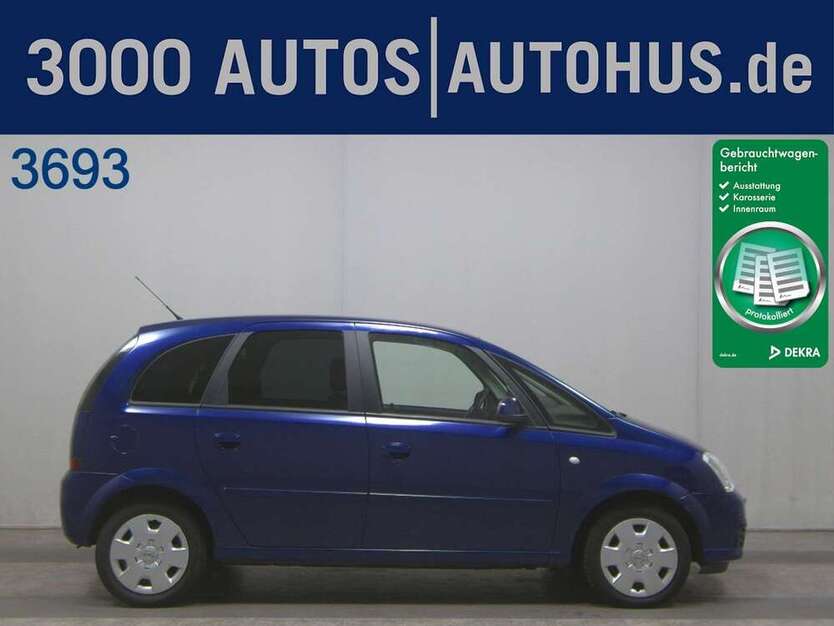 Meriva