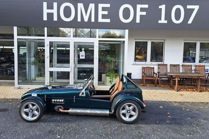 Lotus Super Seven 27.262 km 32.950 &euro; Nettetal 41334