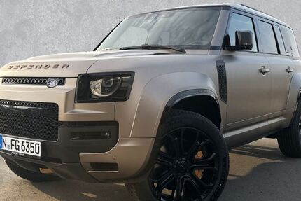Land Rover Defender 3.000 km 178.950 &euro; Nürnberg 90441