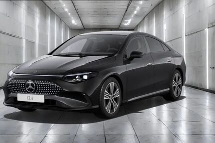 Mercedes-Benz CLA 350 9.900 km 50.890 &euro; Waldshut-Tiengen 79761