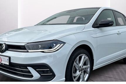 VW Polo 25.370 km 19.449 &euro; Artern 06556