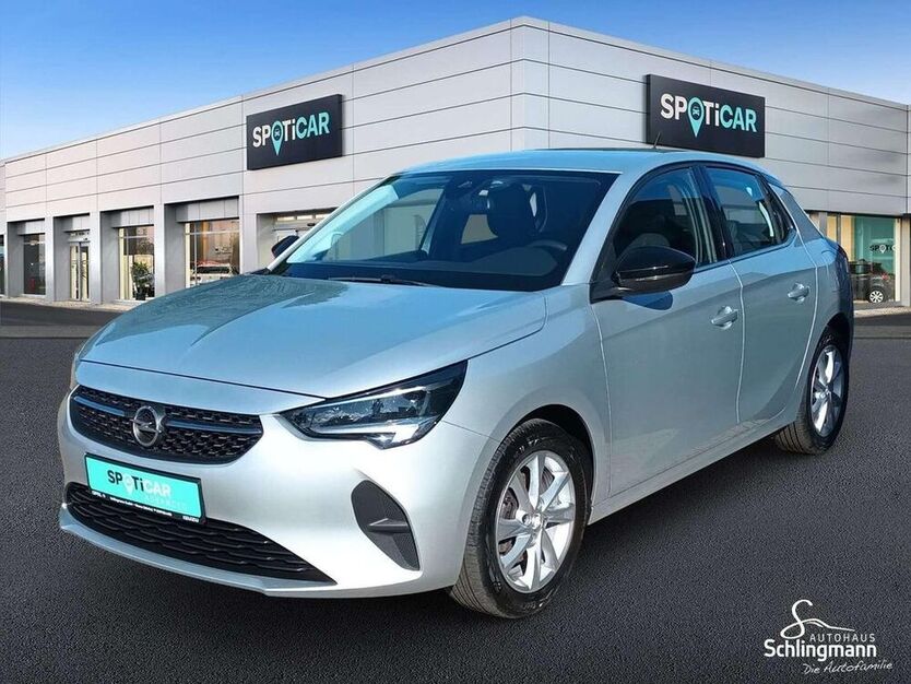 Corsa