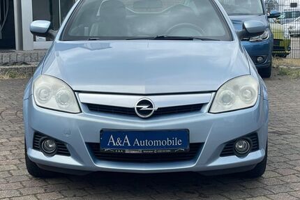 Opel Tigra 150.618 km 2.500 &euro; Münster 48163