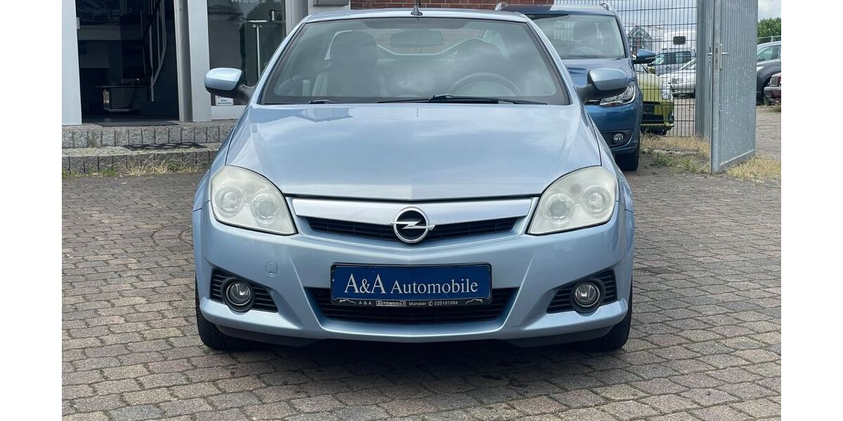 Opel Tigra 150.618 km 2.500 &euro; Münster 48163