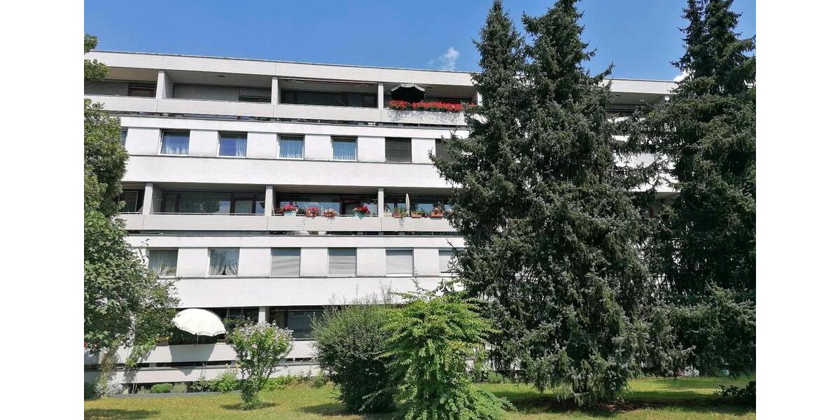 Dachgeschoßwohnung Ingolstadt Nordost - 1.5 Zimmer, 40 m&sup2;, 151.000&euro; | Angebot:26993186