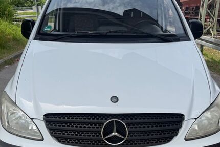 Mercedes-Benz Vito 350.000 km 3.299 &euro; München 80997