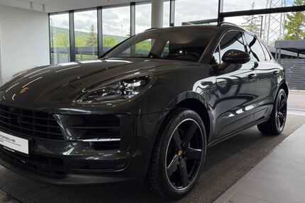Porsche Macan 72.000 km 64.900 &euro; Minden 32429