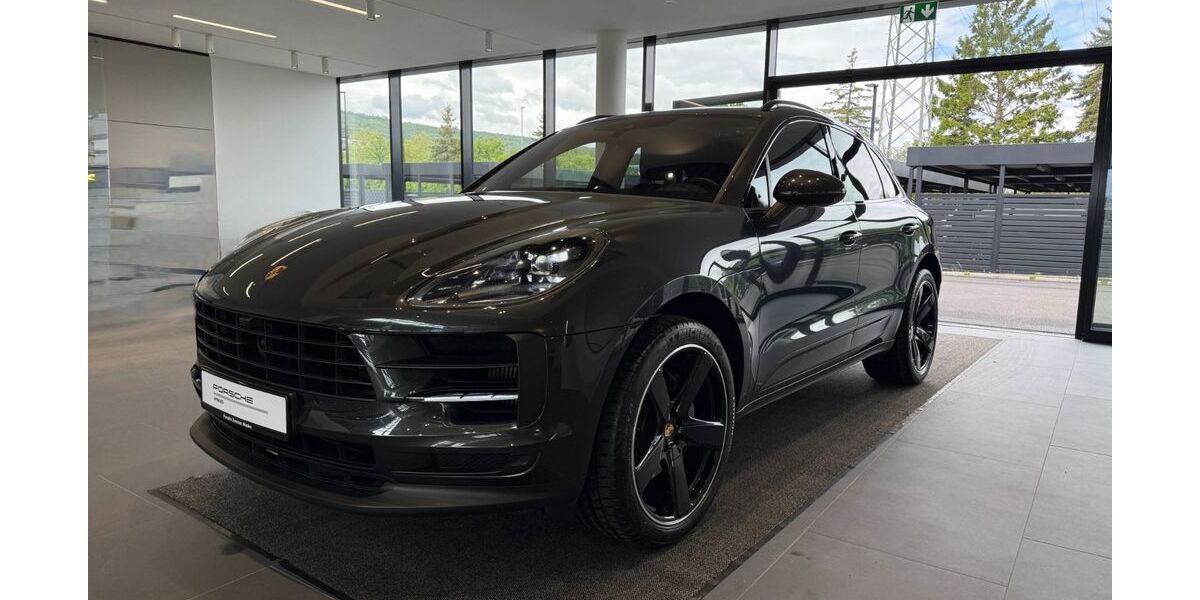 Porsche Macan 72.000 km 64.900 &euro; Minden 32429