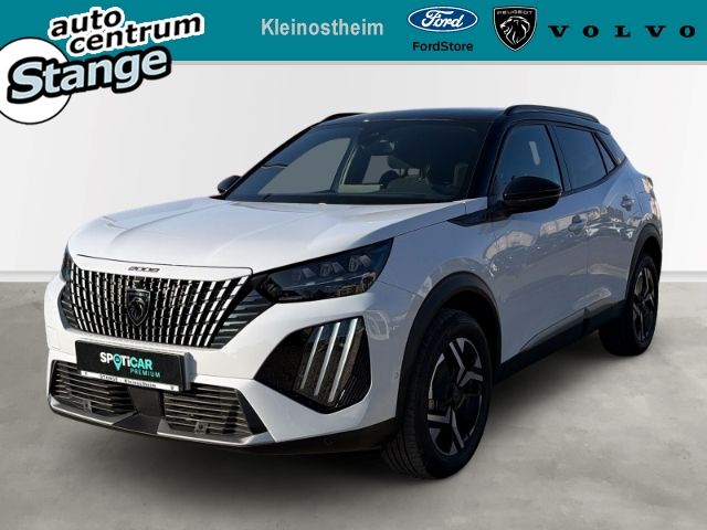 Peugeot 2008 23.500 km 24.300 &euro; Kleinostheim 63801