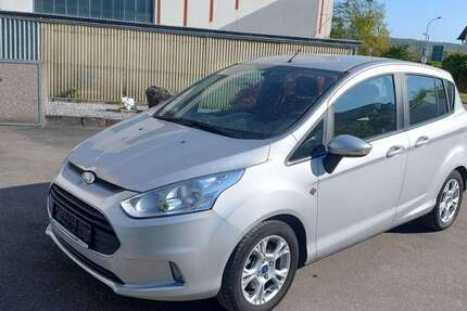 Ford B-Max 52.000 km 6.800 &euro; Ellhofen 74248