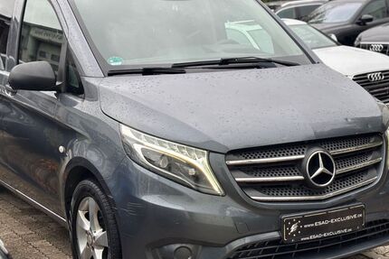 Mercedes-Benz Vito 305.000 km 19.400 € Mintraching/Neufahrn 85375