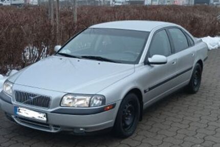 Volvo S80 209.536 km 2.800 &euro; KRUMBACH 86381