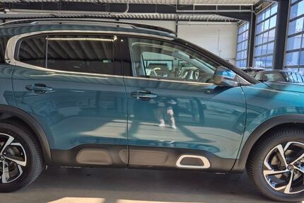 Citroen C5 Aircross 15.000 km 21.950 &euro; Geesthacht 21502