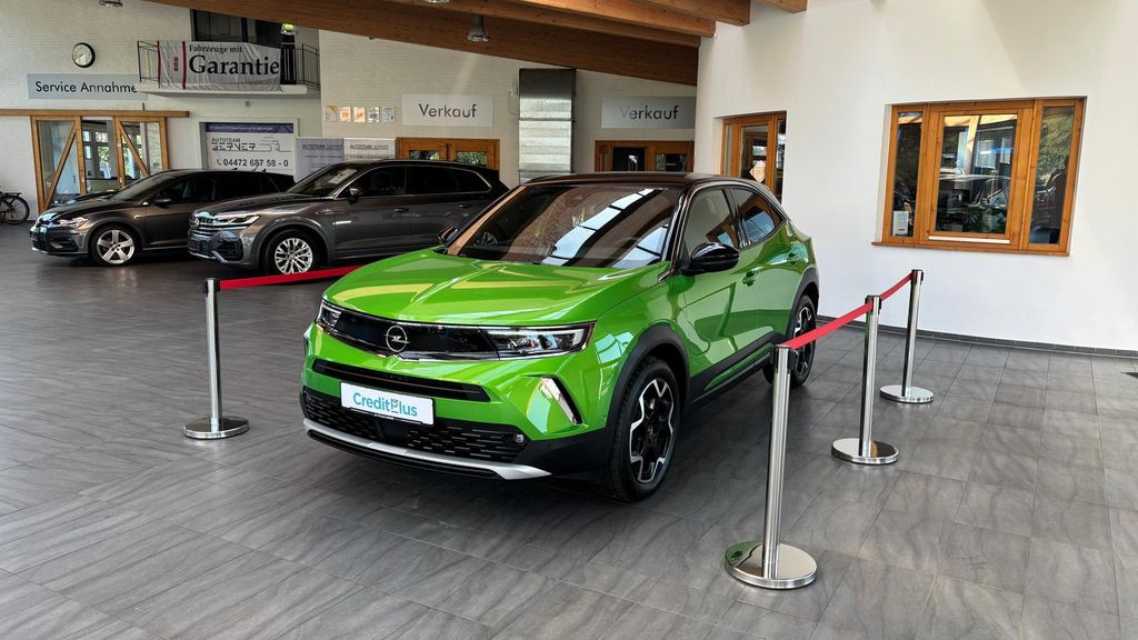 Opel Mokka 32.689 km 19.990 &euro; Lastrup 49688