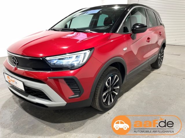 Opel Crossland (X) 163.000 km 11.450 &euro; Norderstedt 22848