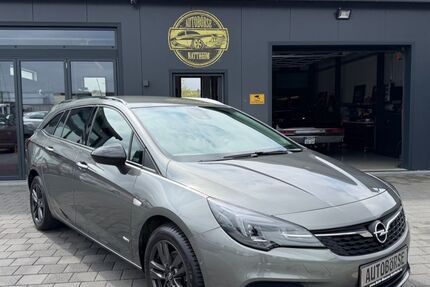 Opel Astra 39.400 km 17.499 &euro; Nattheim 89564