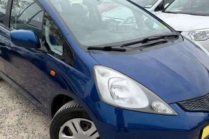 Honda Jazz 176.283 km 3.690 &euro; Berlin 13089