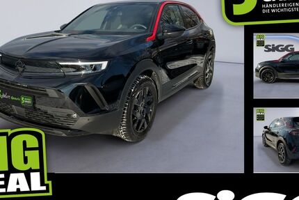 Opel Mokka 23.600 km 17.980 &euro; Augsburg 86179