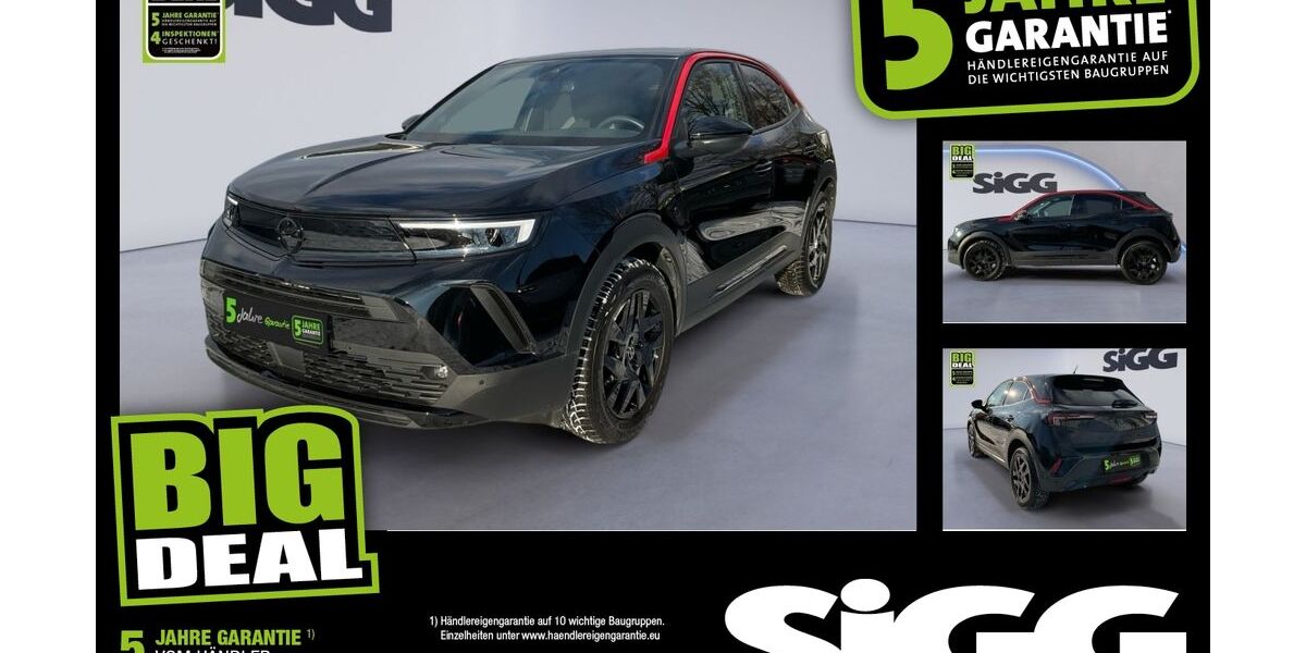 Opel Mokka 23.600 km 17.980 &euro; Augsburg 86179