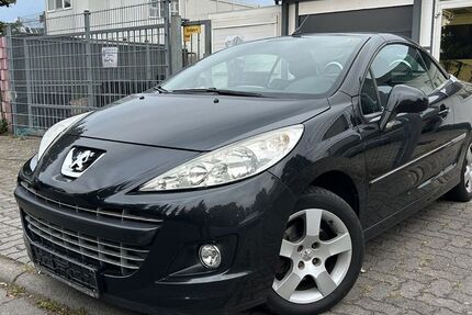 Peugeot 207 109.244 km 3.999 &euro; Hanau 63456
