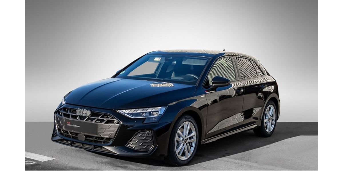 Audi A3 9.999 km 44.960 &euro; Stuttgart 70469