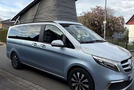 Mercedes-Benz Marco Polo 68.000 km 58.900 &euro; Winsen-Luhe / HH 21423