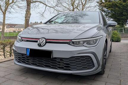 VW Golf 58.500 km 29.000 &euro; Ernzen 54668