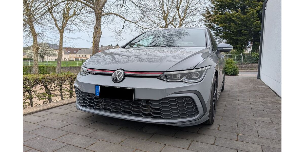 VW Golf 58.500 km 29.000 &euro; Ernzen 54668