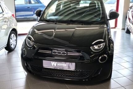 Fiat 500e 19.900 km 14.800 &euro; Ahrensburg 22926