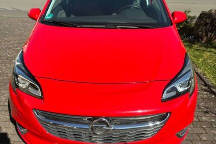 Opel Corsa 87.000 km 8.000 &euro; Föhren 54343