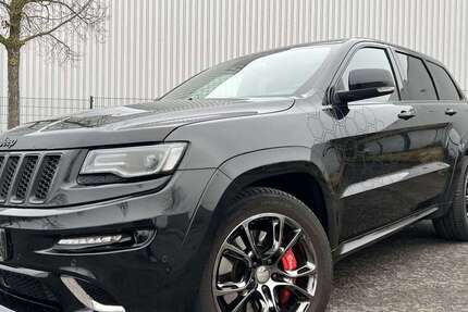 Jeep Grand Cherokee 144.000 km 26.500 &euro; Rüsselsheim 65428