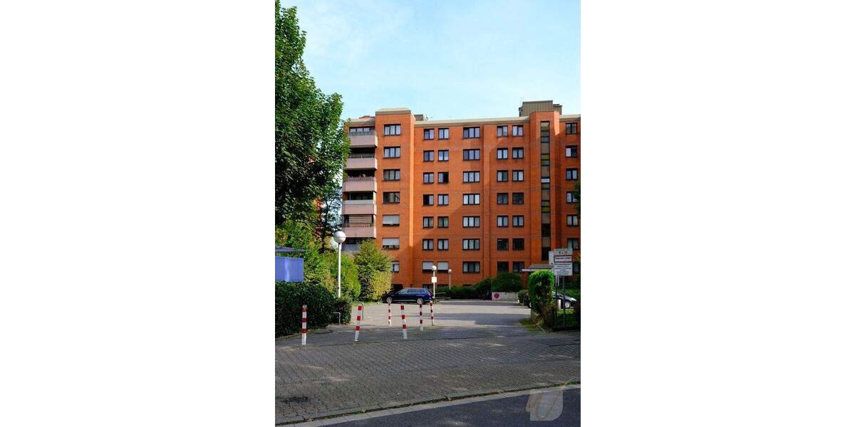 Etagenwohnung Neuss Hammfeld - 2 Zimmer, 60 m&sup2;, 199.000&euro; | Angebot:24698146
