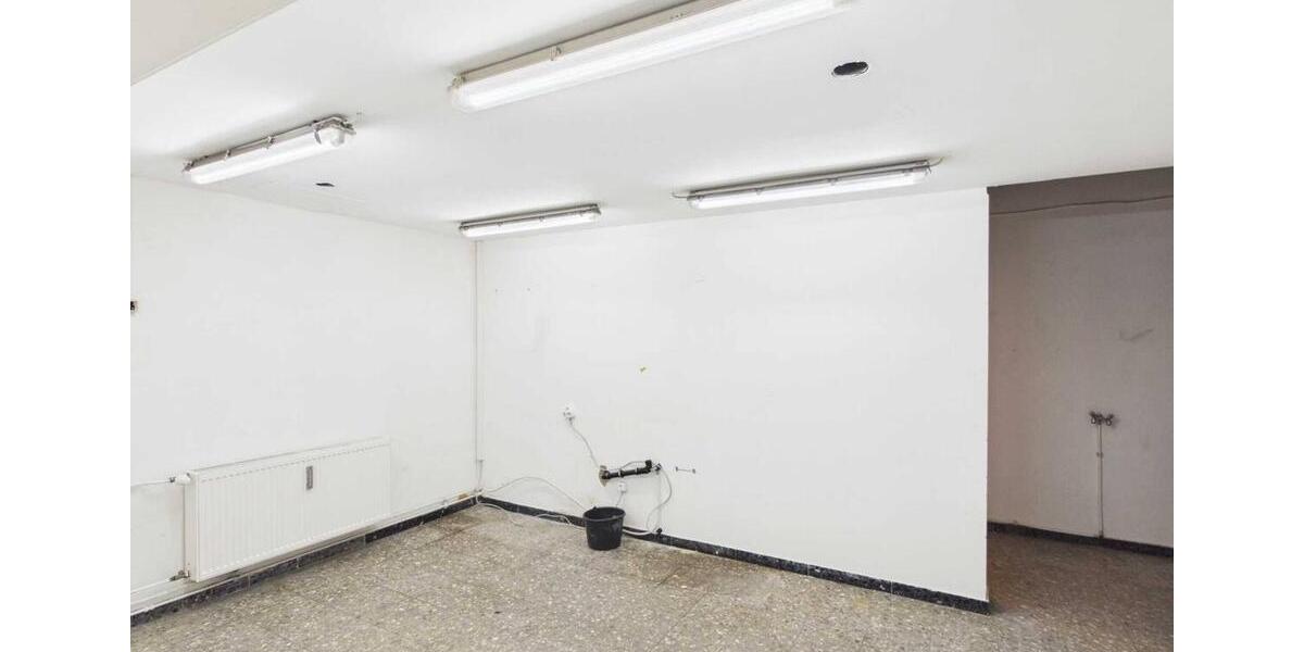 Gewerbeobjekt Bremerhaven Geestemünde - 1.440&euro; | Angebot:26665506