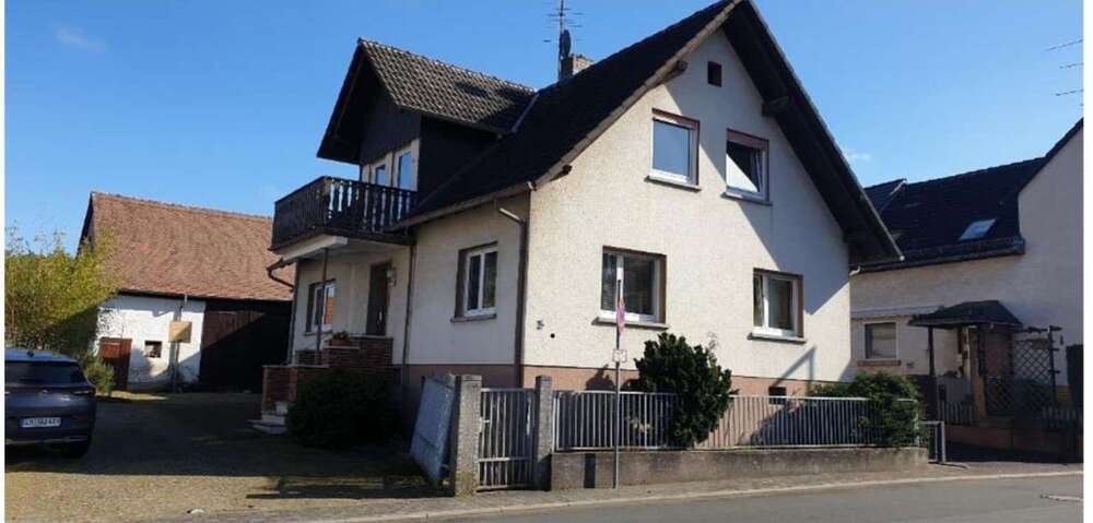 Haus zum Mieten in Oberrodenbach 1.600 € 150 m²