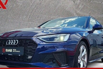 Audi A4 23.990 km 34.895 &euro; Weiden 92637