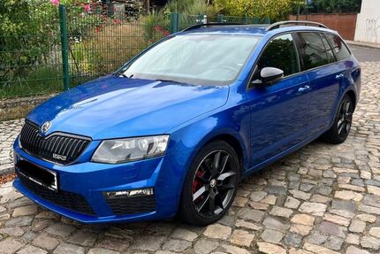 Skoda Octavia 223.273 km 13.500 € Magdeburg 39130