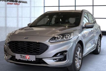 Ford Kuga 14.463 km 29.400 &euro; Bad Tölz 83646