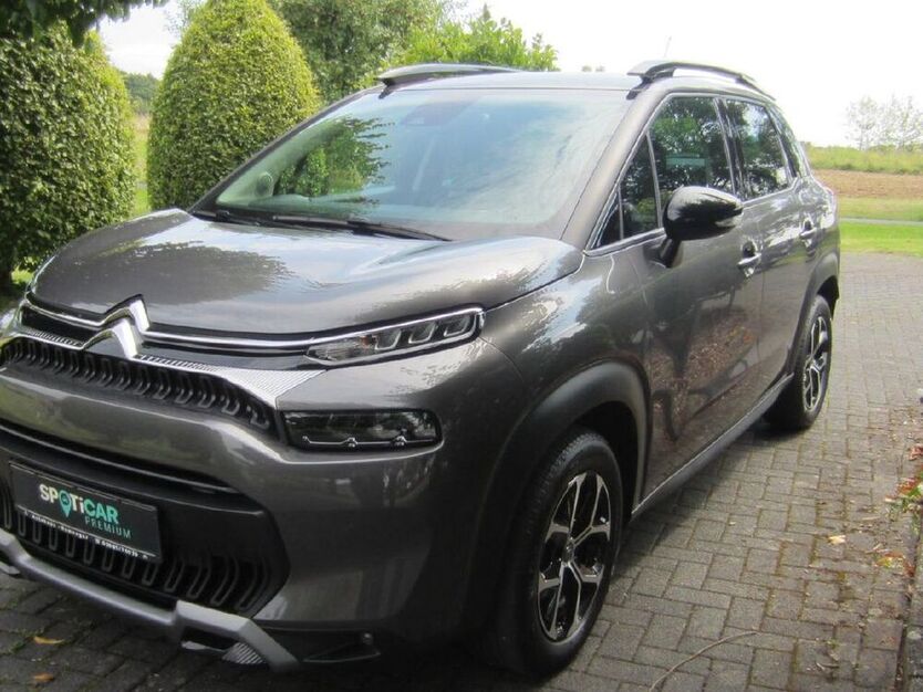 C3 Aircross