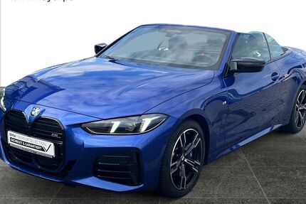 BMW M440 8.100 km 63.890 &euro; Nienburg 31582