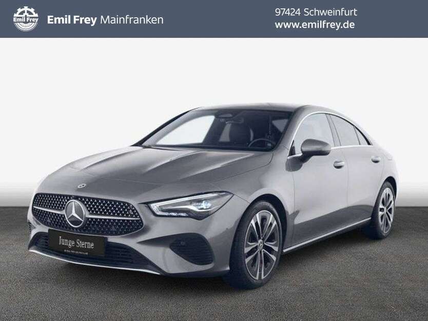 CLA 180
