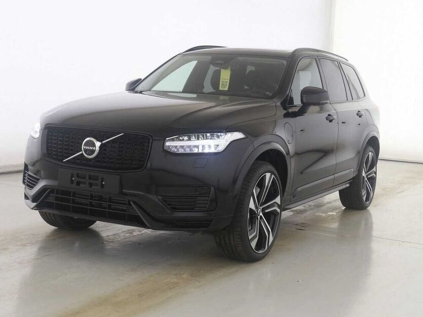 XC90