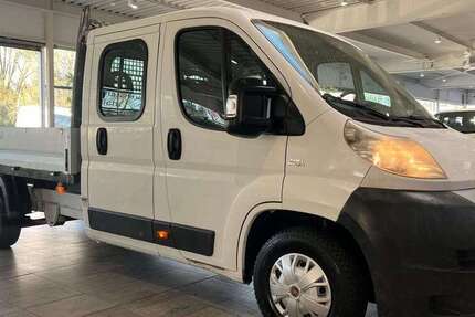 Fiat Ducato 199.000 km 9.490 &euro; Datteln 45711