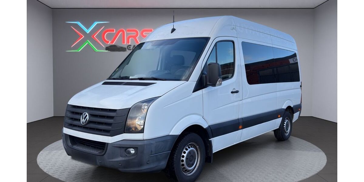 VW Crafter 173.100 km 16.999 &euro; Emden 26723